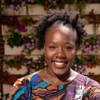 Britni Lettsome - Director Rental Sales _ Events
