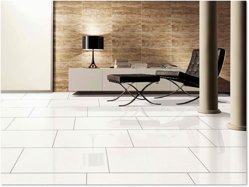 Design with Tile