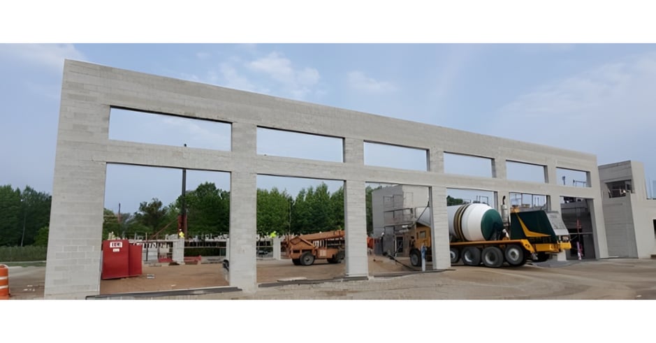 Structural Masonry Lintels Featured Image