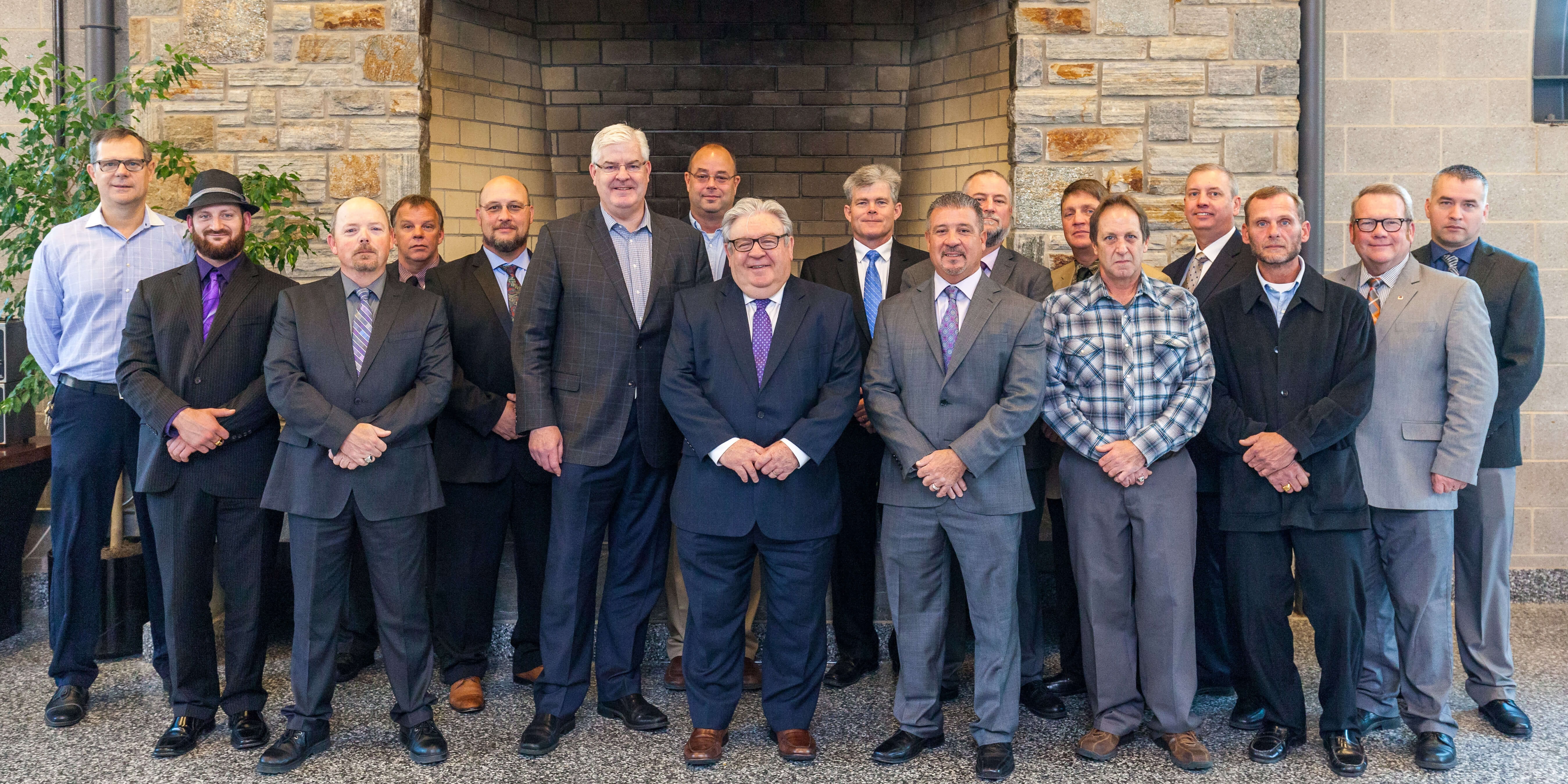 14 BAC Members Graduate from IMTEF’s Instructor Certification Program