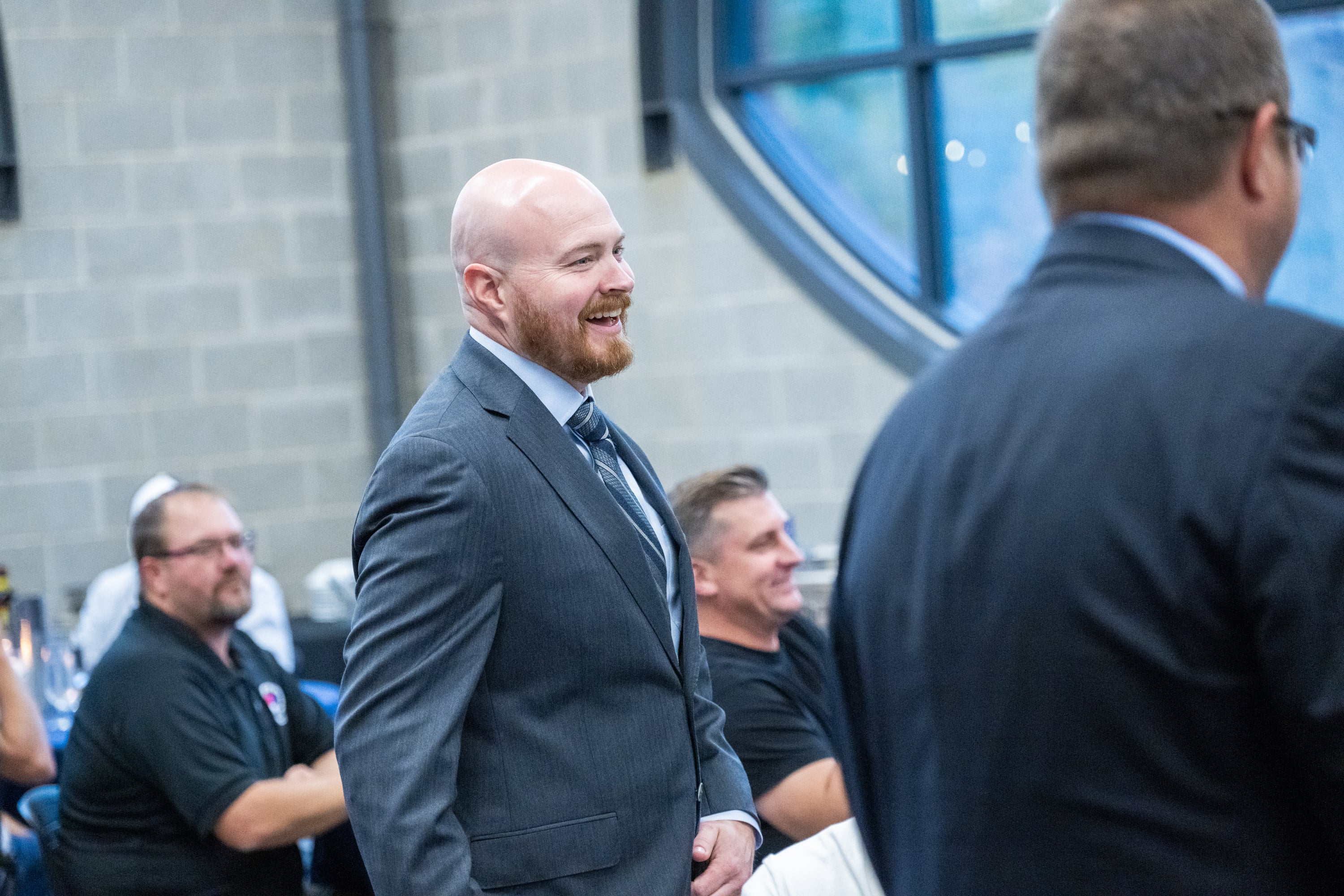 Nathan Rabun Icp ICP Graduates Prepare to Carry Craft On To Next Generation of BAC