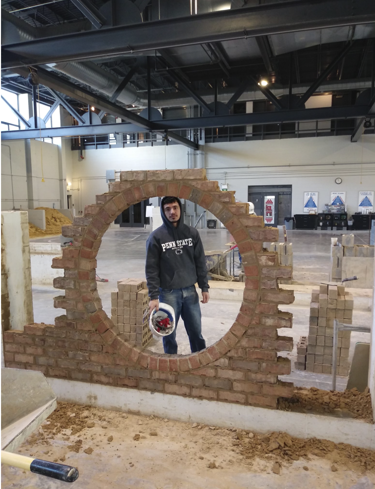 Pride in the Craft Sets Keystone Job Corps Students Up for Successful Careers